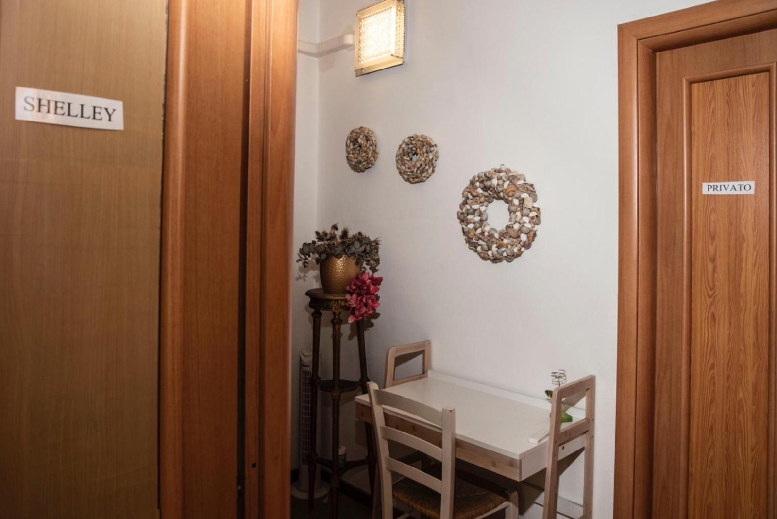 Priscilla Nel Golfo Delle Meraviglie Maison d'hôtes La Spezia