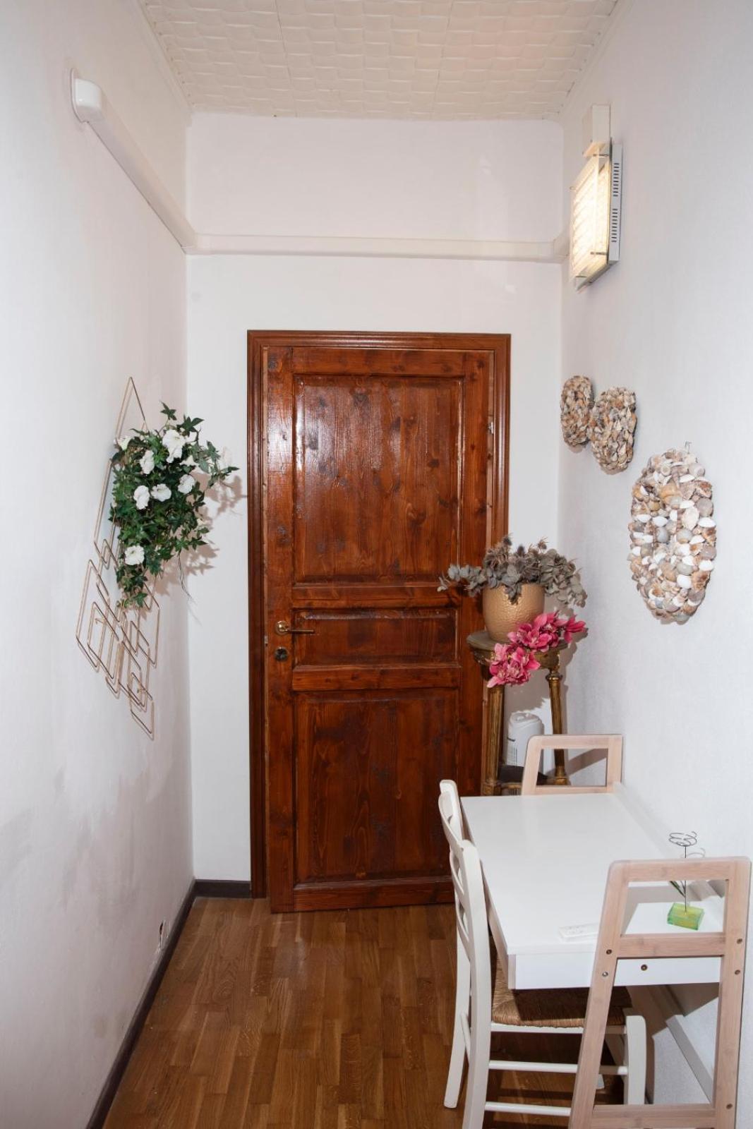 Maison d'hôtes Priscilla Nel Golfo Delle Meraviglie La Spezia